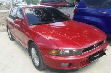 Mitsubishi Galant Shark Car for sale 