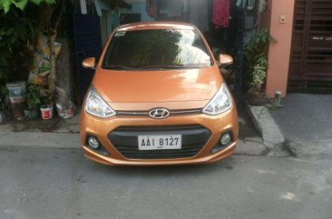 2014 Hyundai Grand i10 FOR SALE