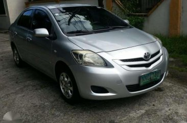 2009 TOYOTA Vios e FOR SALE