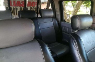 Nissan Frontier 2001 for sale 