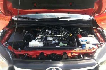 Toyota Innova 2.8 J 2017 Model DIESEL Engine