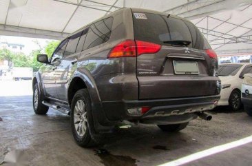 2012 Mitsubishi Montero Sport GLS V DSL AT FRESH 