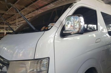 2016 Foton Traveller View manual for sale 