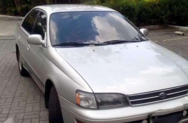 Toyota Corona 1993 FOR SALE