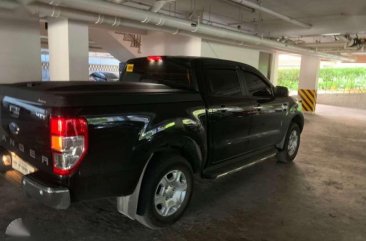 Ford Ranger XLT AUTO 2017 FOR SALE