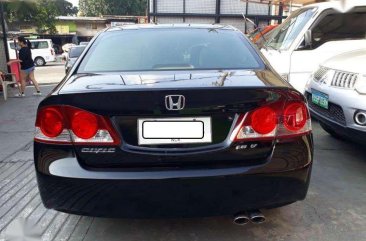 2008 Honda Civic AT FOR SALE