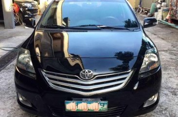 For Sale: 2012 Toyota Vios 1.5G AT Top of the Line G Variant