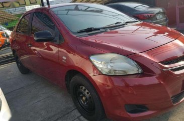 2010 Toyota VIOS manual MT FOR SALE