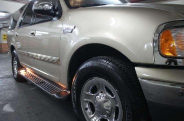 2000 Ford Expedition FOR SALE