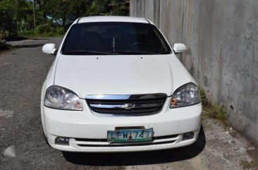 For Sale Chevrolet Optra 2006