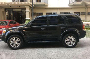 Ford Escape 2004 Model 3.0 XLT (AWD)