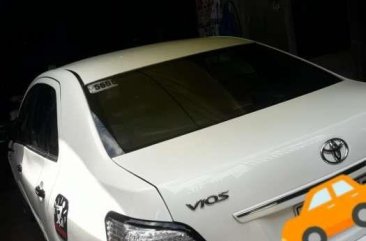 For sale TOYOTA Vios 2011 1.3