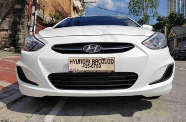 Hyundai Accent 2016 for sale