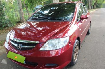 2008 Honda City FOR SALE