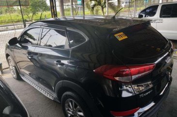 2018 Hyundai Tucson AT for sale 