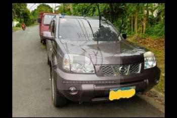 Rush Nissan X Trail for Sale model 2013