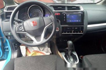 Honda Jazz 2015 for sale