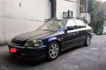 Honda Civic Lxi 1998 FOR SALE