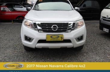 2017 Nissan Navara for sale