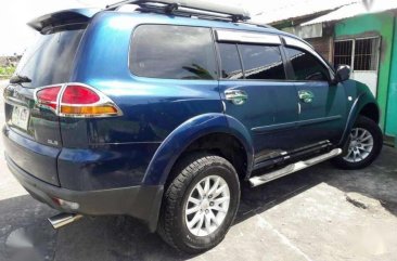 Mitsubishi Montero Sports 2010 for sale 