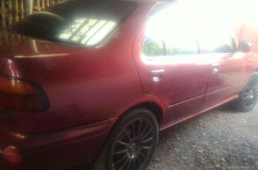 Nissan Sentra 1998 for sale 