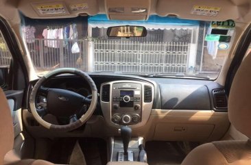 Ford Escape 2013 FOR SALE