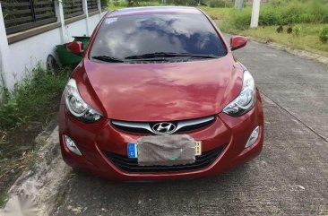 Hyundai Elantra 2012 for sale 