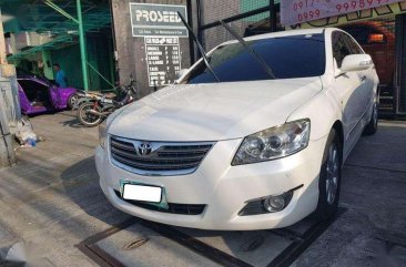 2010 Toyota Camry V Automatic FOR SALE