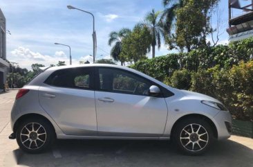 2015 Mazda 2 1.3L MT Hatchback