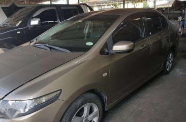 2014 Honda City FOR SALE