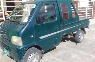 Suzuki Multicab for sale