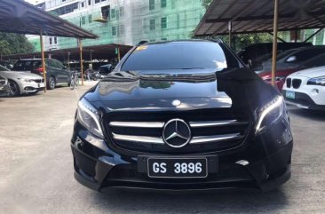 2017 Mercedes-Benz GLA 200 alt for sale 