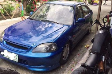 Honda Civic 2000 model SIR body