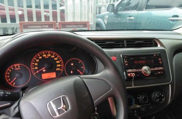 Honda City E CVT 1.5 2017 model Manual Transmission