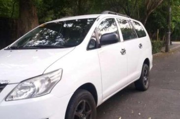 TOYOTA Innova dezel FOR SALE