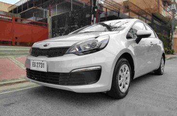 Kia Rio 2016 LX for sale