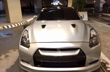 2009 Nissan GTR R35 for sale 