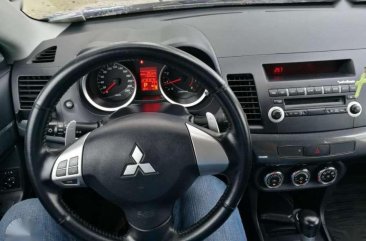 Mitsubishi Lancer Ex Gta 2011 for sale 