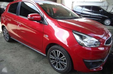 2017 Mitsubishi Mirage GLS HB Automatic for sale 