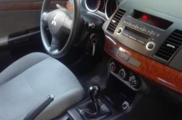 2009 Mitsubishi Lancer Ex Glx for sale 