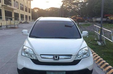 Honda CRV 2007 Matic FOR SALE