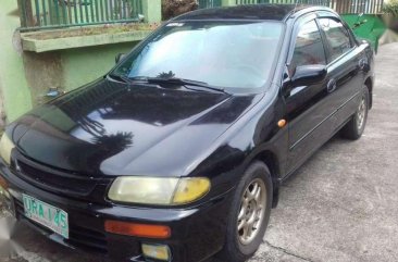 Mazda Gen 2 1997 model (rush) for sale 