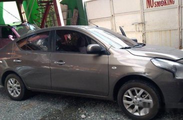 Nissan Almera 2017 for sale