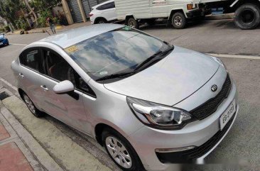 Kia Rio 2016 LX for sale