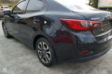 2016 Mazda 2 R Automatic Top of The Line