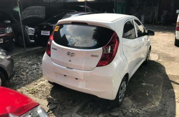 2017 acquired Hyundai Eon glx manual