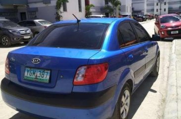 2008 Kia Rio for sale 