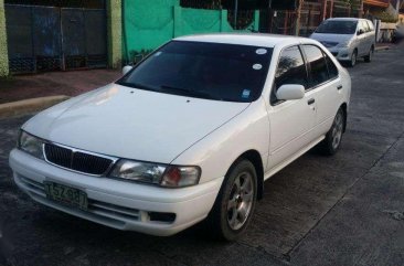 1995 Nissan Sentra Series 3 for sale 