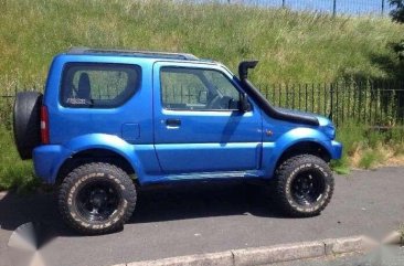 1999 Suzuki Vitara for sale 