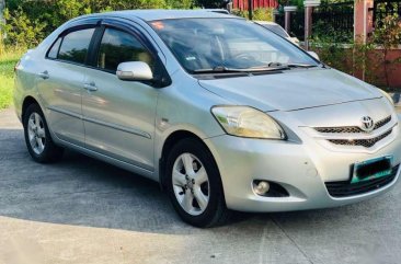 FOR SALE 2009 Toyota Vios 1.5G A/T Top of the Line